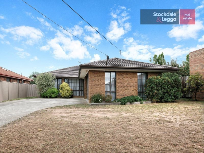 2 Maxwell Court, Attwood VIC 3049