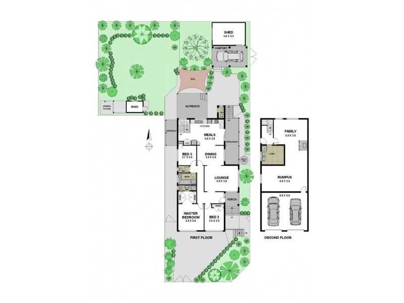 94 Raleigh Street, Westmeadows VIC 3049