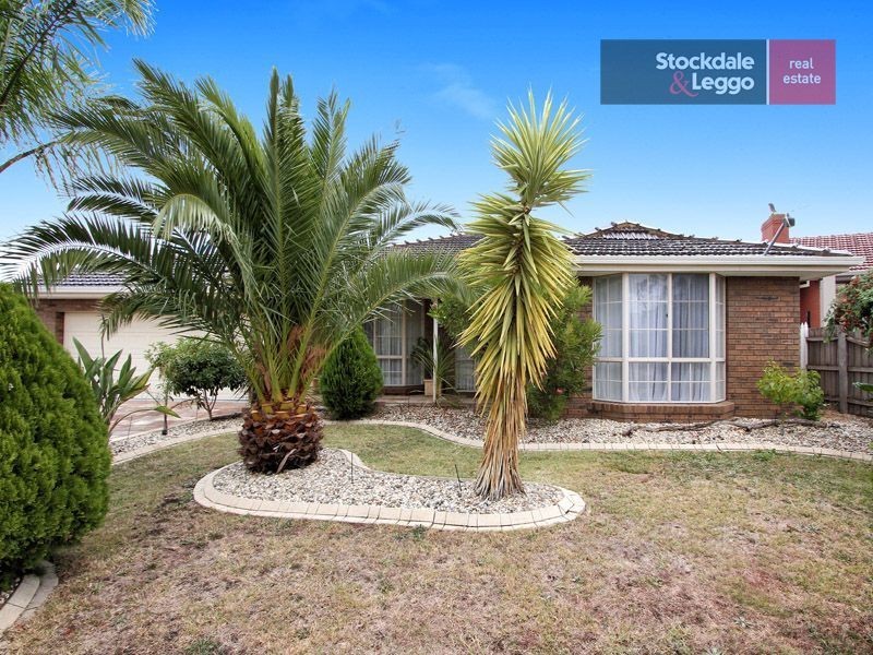 10 Glasson Court, Greenvale VIC 3059