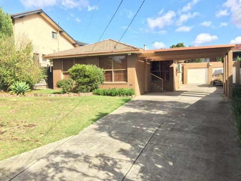 4 Bramcote Drive, Westmeadows VIC 3049