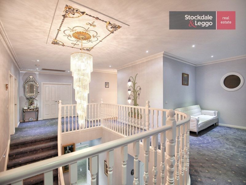 35 Sugar Gum Drive, Hillside VIC 3037