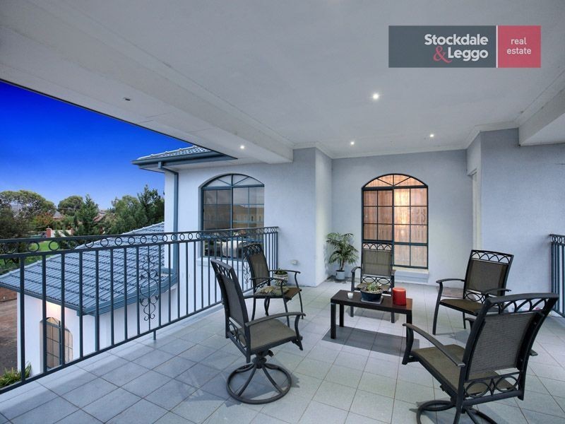 35 Sugar Gum Drive, Hillside VIC 3037