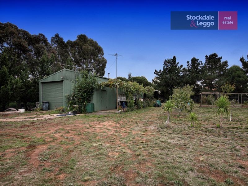 35 Sugar Gum Drive, Hillside VIC 3037