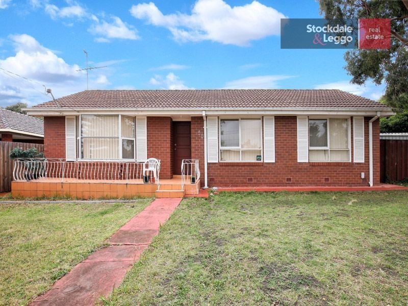 50 Dawson Street, Tullamarine VIC 3043