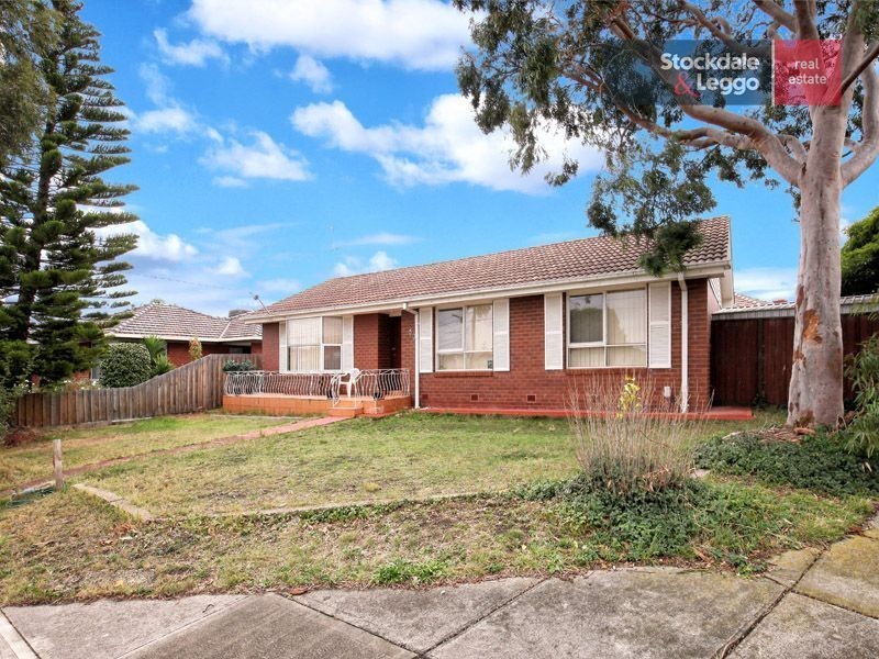 50 Dawson Street, Tullamarine VIC 3043