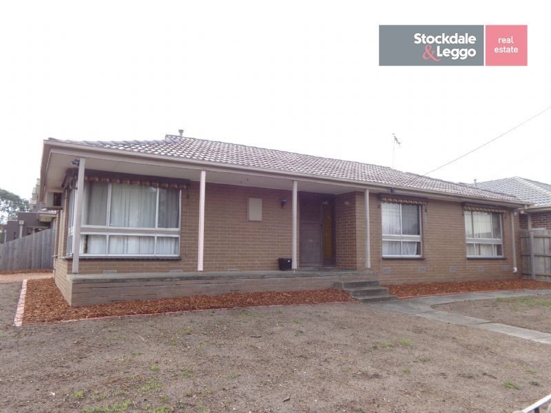 24a  Henderson St, Tullamarine VIC 3043