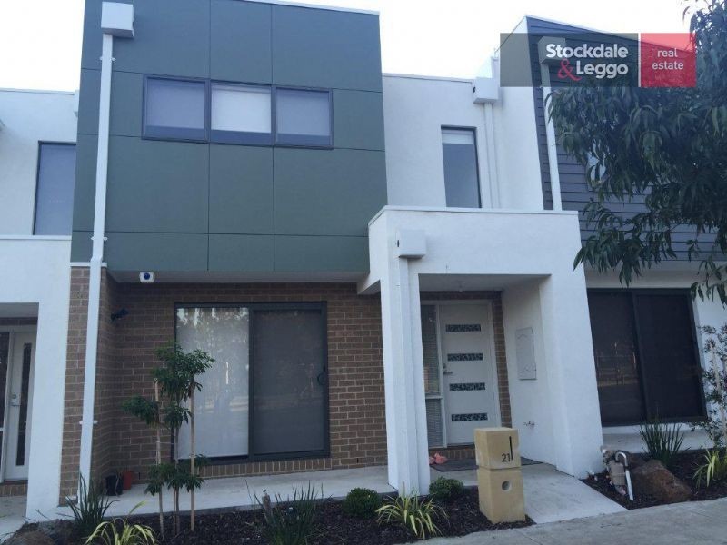 21 Venezia Promanade, Greenvale VIC 3059