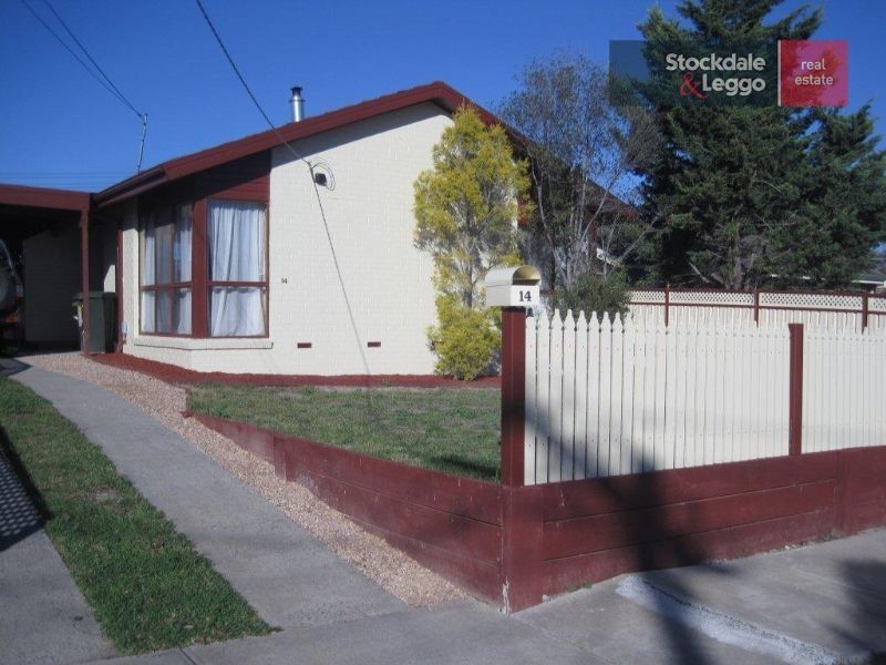 14 Devenish Crt, Westmeadows VIC 3049