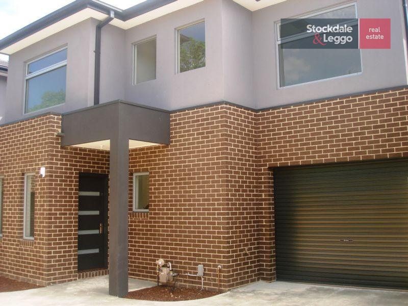 2/35 Pascoe Street, Westmeadows VIC 3049