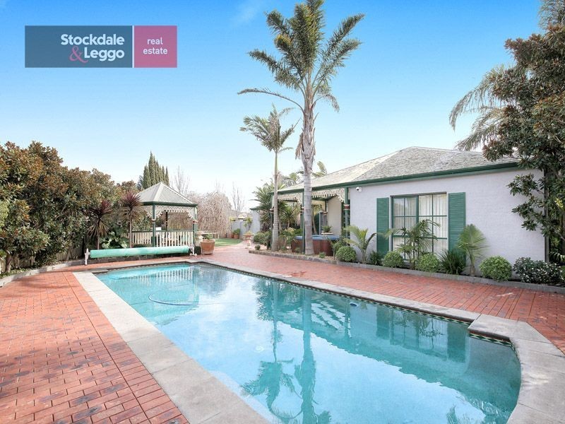 63 Normanby Drive, Greenvale VIC 3059