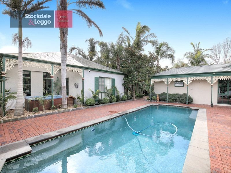 63 Normanby Drive, Greenvale VIC 3059