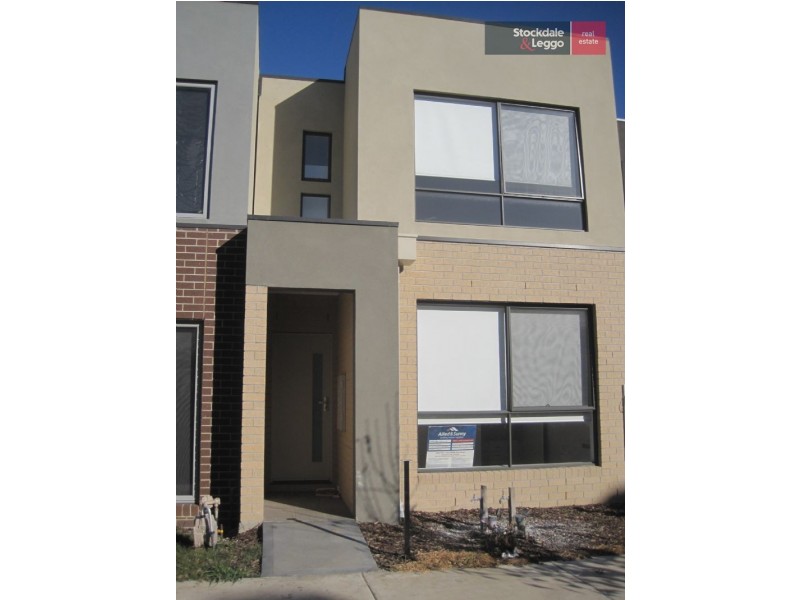 43 Brunswick Crescent, Craigieburn VIC 3064