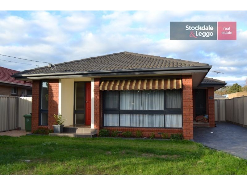 12 Rossdale Street, Craigieburn VIC 3064