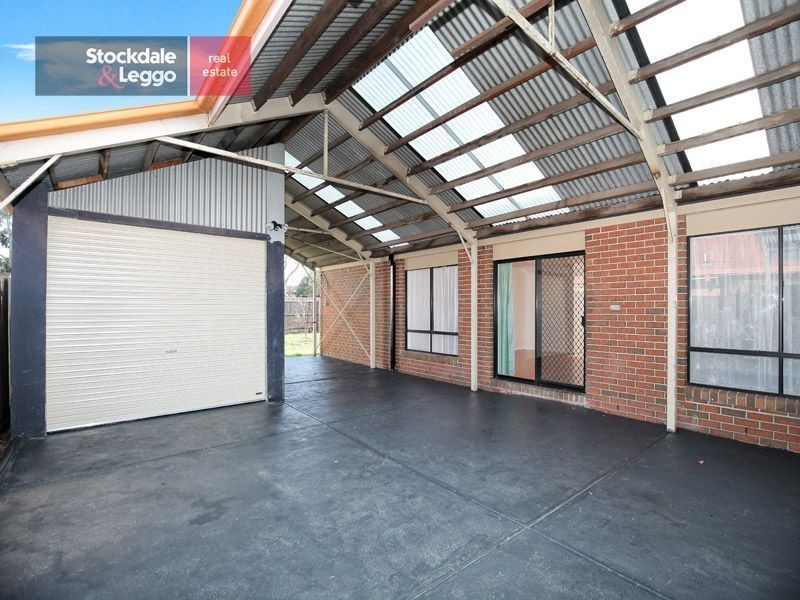 20 Bristol Mews, Craigieburn VIC 3064