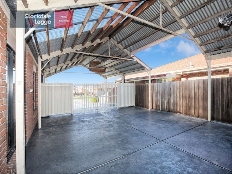 20 Bristol Mews, Craigieburn VIC 3064