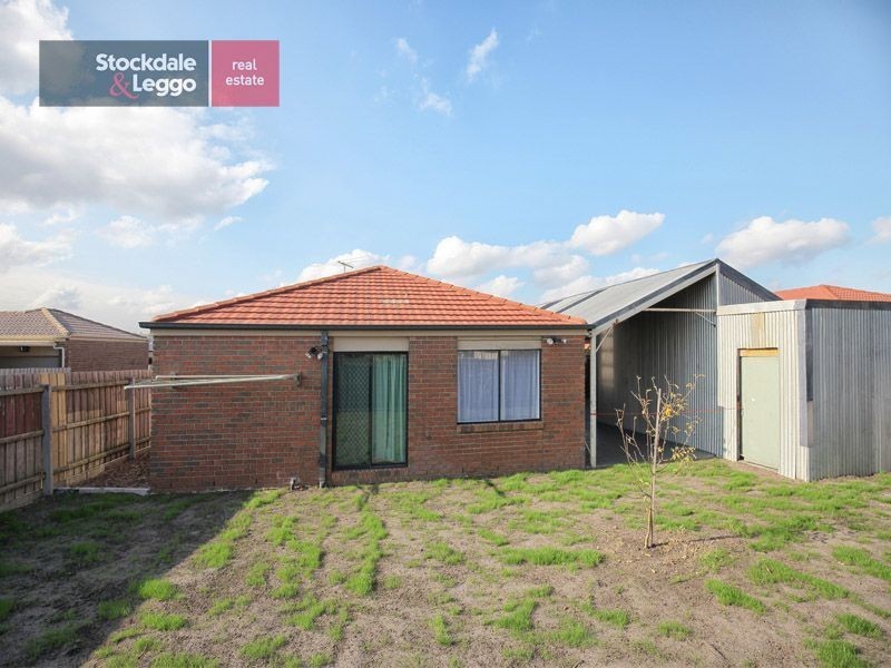 20 Bristol Mews, Craigieburn VIC 3064