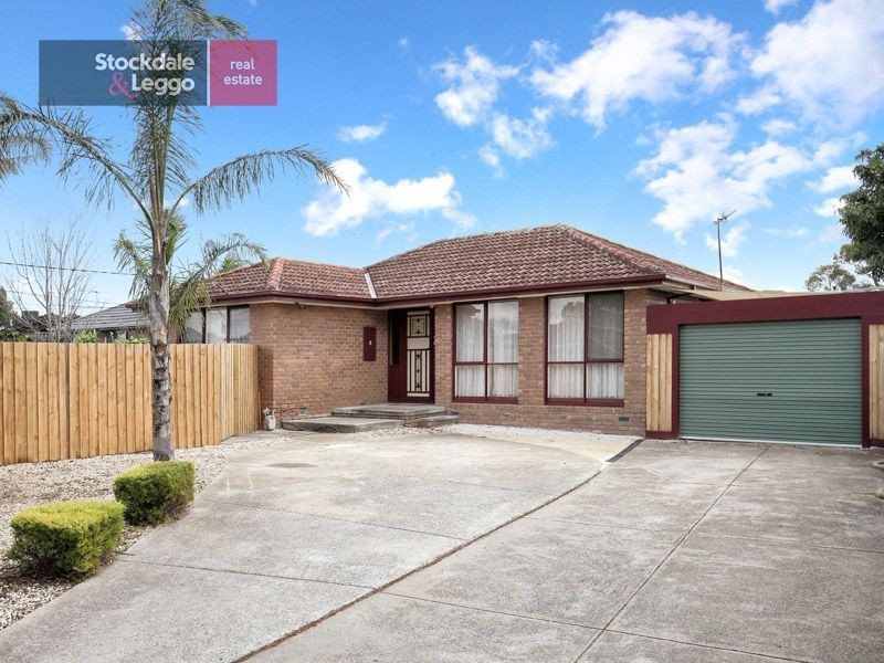 4 Roper Court, Gladstone Park VIC 3043