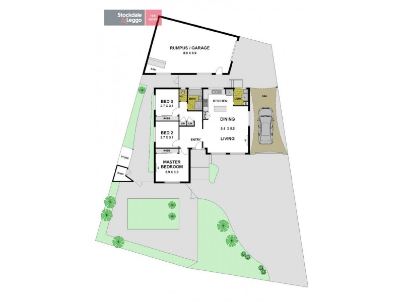 4 Roper Court, Gladstone Park VIC 3043