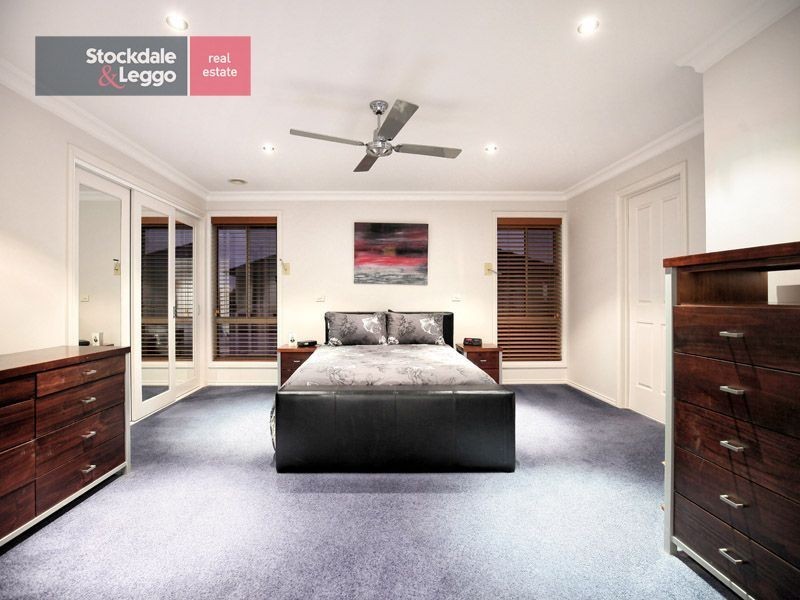 22 Trumpington Terrace, Attwood VIC 3049