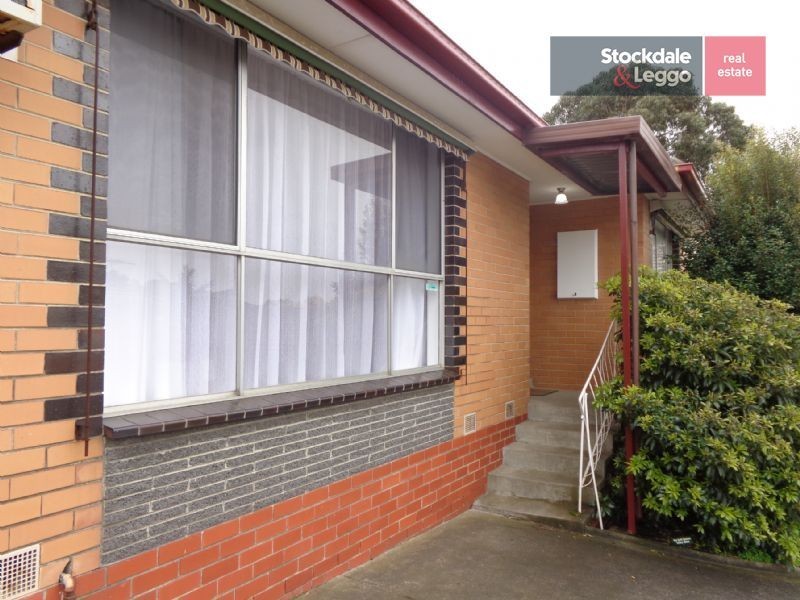 2/13 Arnold Court, Pascoe Vale VIC 3044