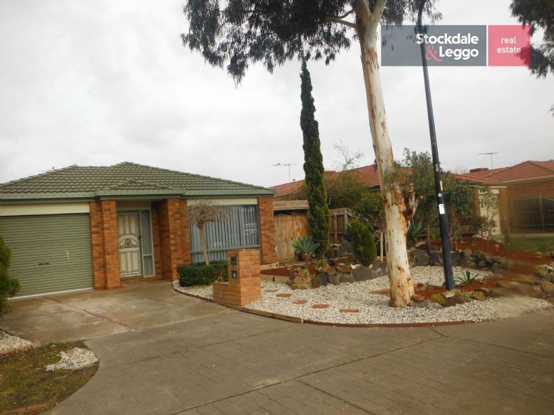 5 Nile Court, Roxburgh Park VIC 3064