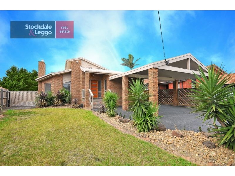 20 Simmington Circuit, Greenvale VIC 3059