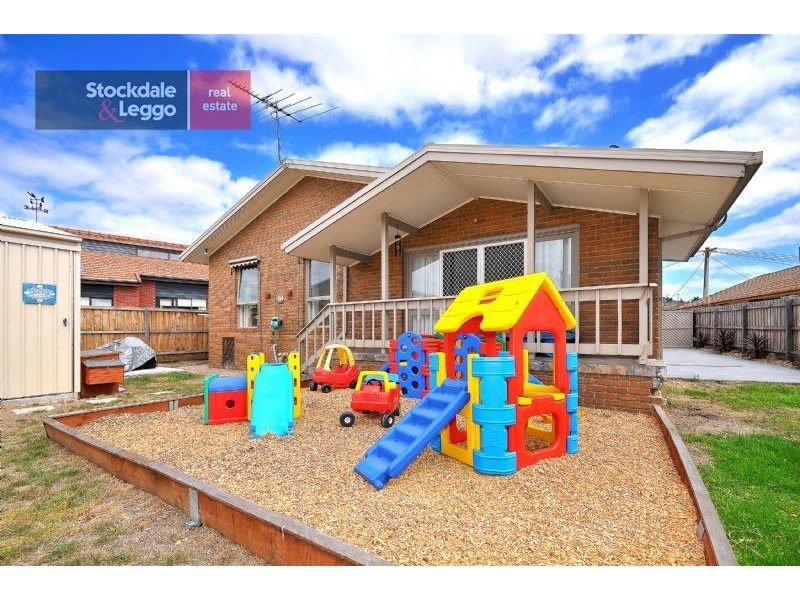 20 Simmington Circuit, Greenvale VIC 3059