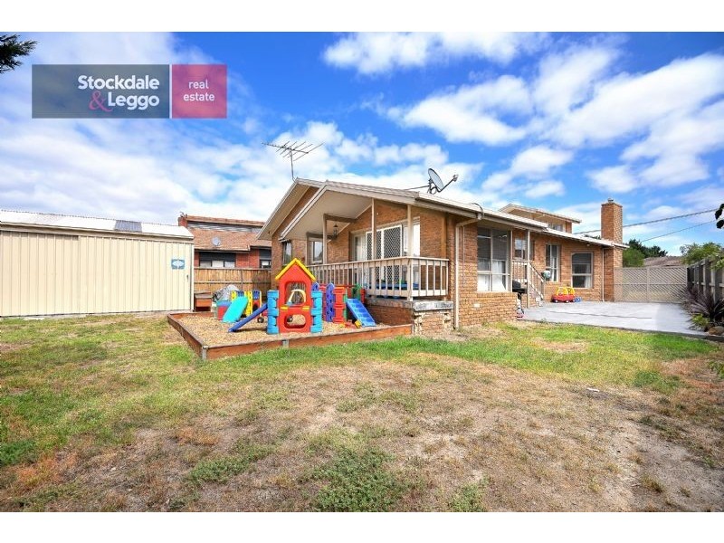 20 Simmington Circuit, Greenvale VIC 3059