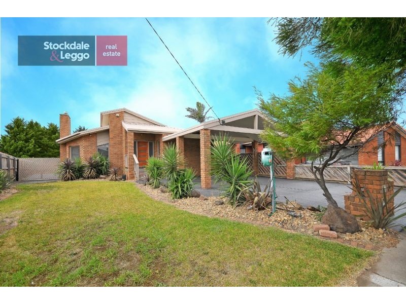 20 Simmington Circuit, Greenvale VIC 3059