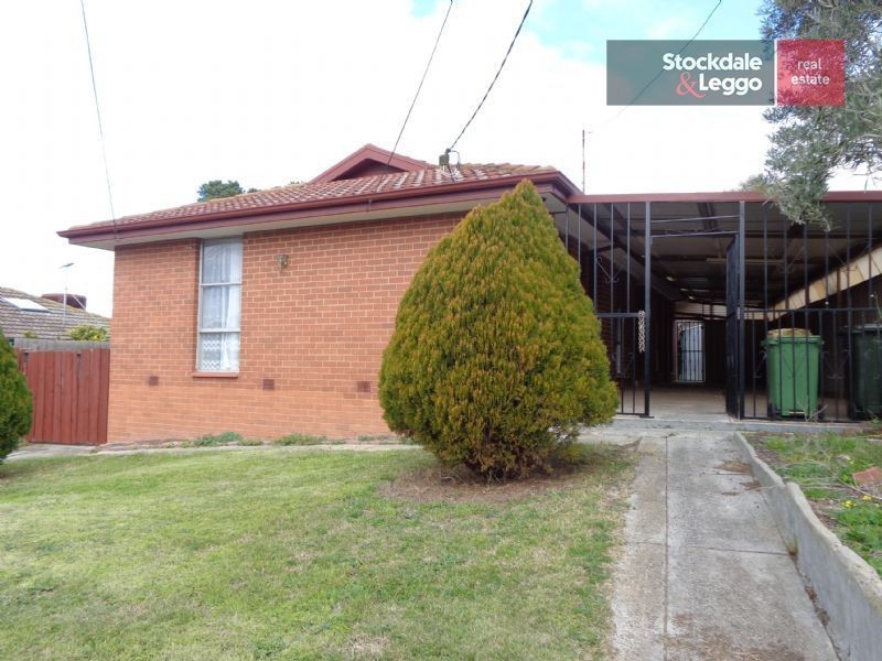 91 Erinbank Crescent, Westmeadows VIC 3049