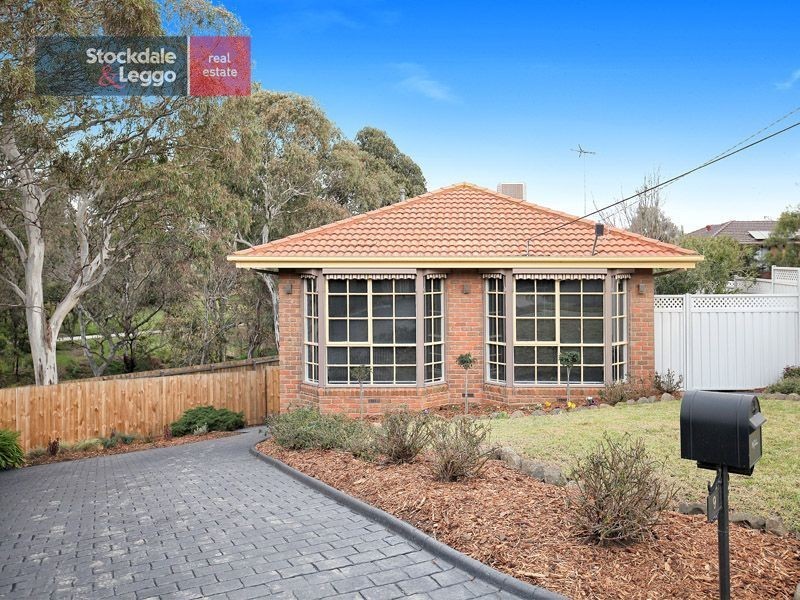 9 Davidson Court, Attwood VIC 3049