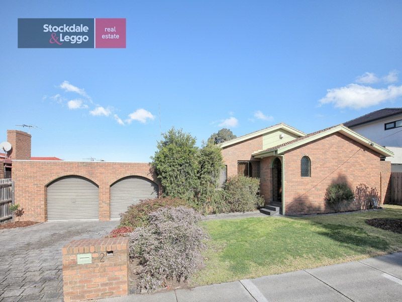 2 Langton Way, Greenvale VIC 3059
