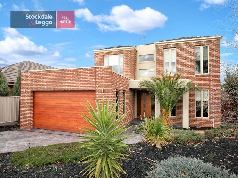 5 Trumpington Terrace, Attwood VIC 3049