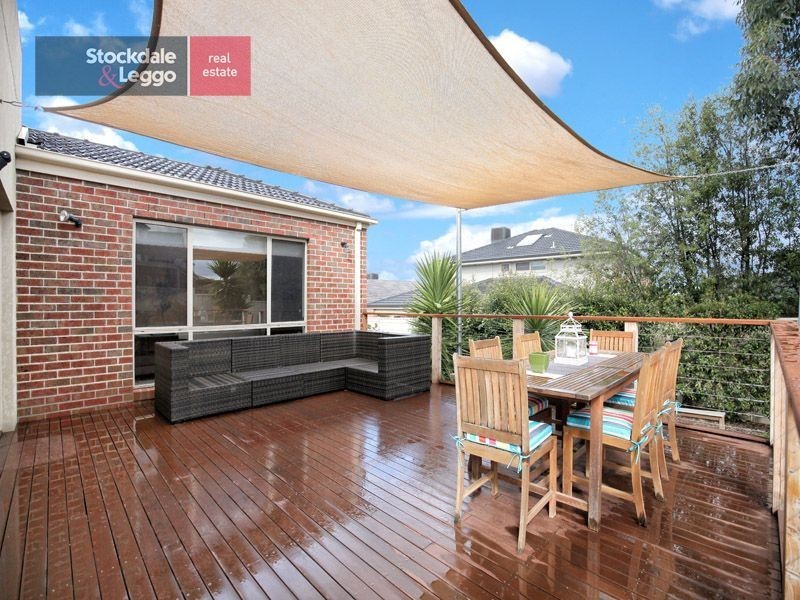 5 Trumpington Terrace, Attwood VIC 3049