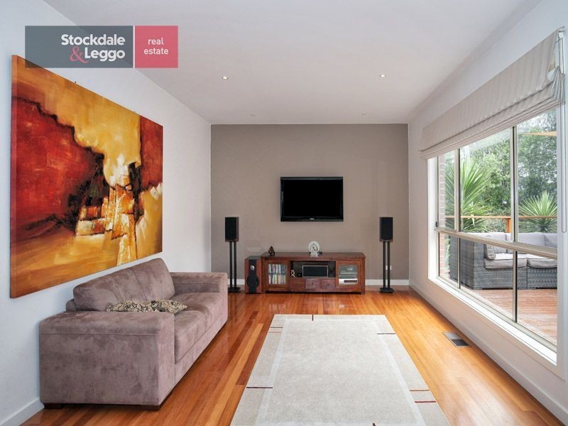 5 Trumpington Terrace, Attwood VIC 3049