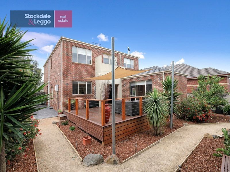 5 Trumpington Terrace, Attwood VIC 3049