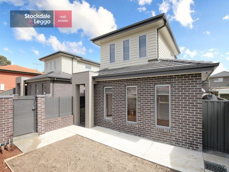1/5 Bent Street, Westmeadows VIC 3049