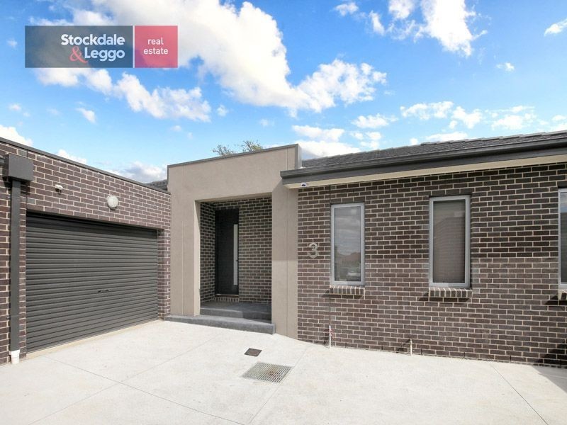 3/5 Bent Street, Westmeadows VIC 3049
