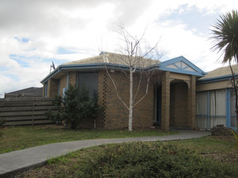 86 Bridgewater Rd, Craigieburn VIC 3064