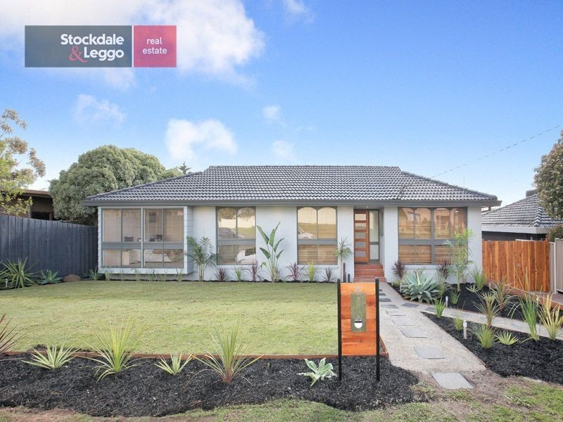20 Forman Street, Westmeadows VIC 3049