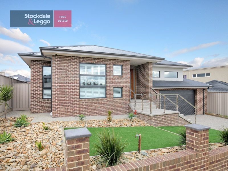 35 Trumpington Terrace, Attwood VIC 3049