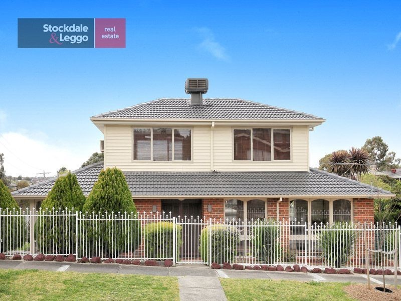 46 North Circular Road, Gladstone Park VIC 3043