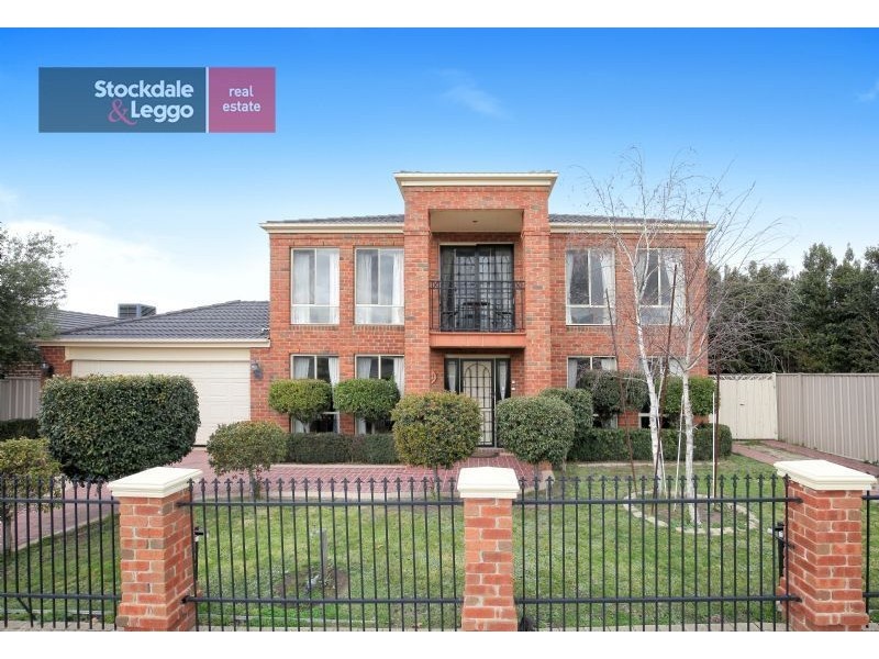 44 Hamilton Hume Parade, Craigieburn VIC 3064