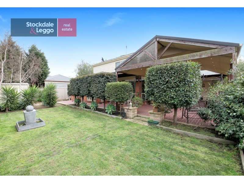44 Hamilton Hume Parade, Craigieburn VIC 3064