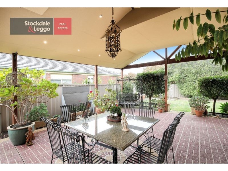 44 Hamilton Hume Parade, Craigieburn VIC 3064