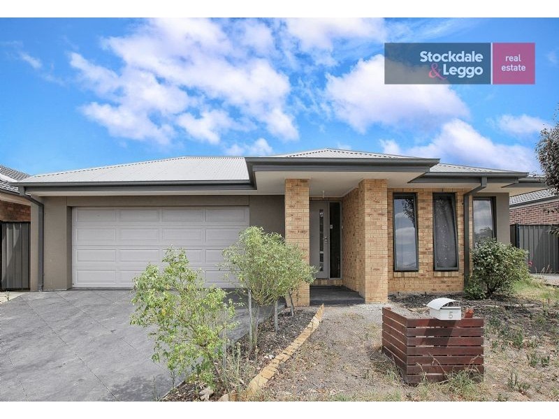 5 Wattletree Street, Craigieburn VIC 3064