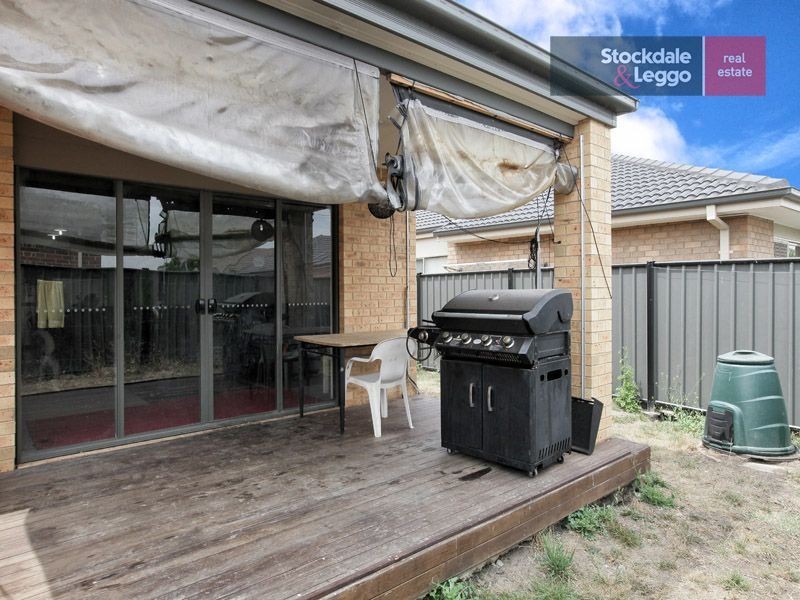 5 Wattletree Street, Craigieburn VIC 3064