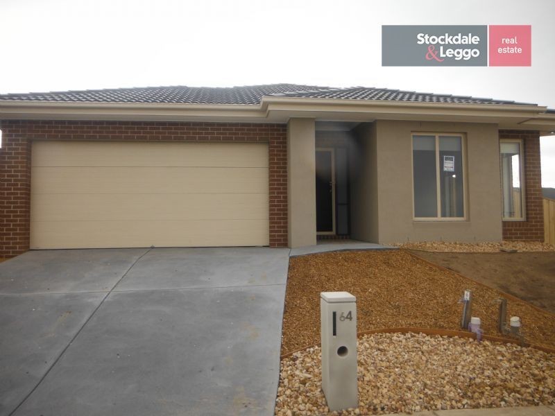 64 Bellavista Drive, Wollert VIC 3750