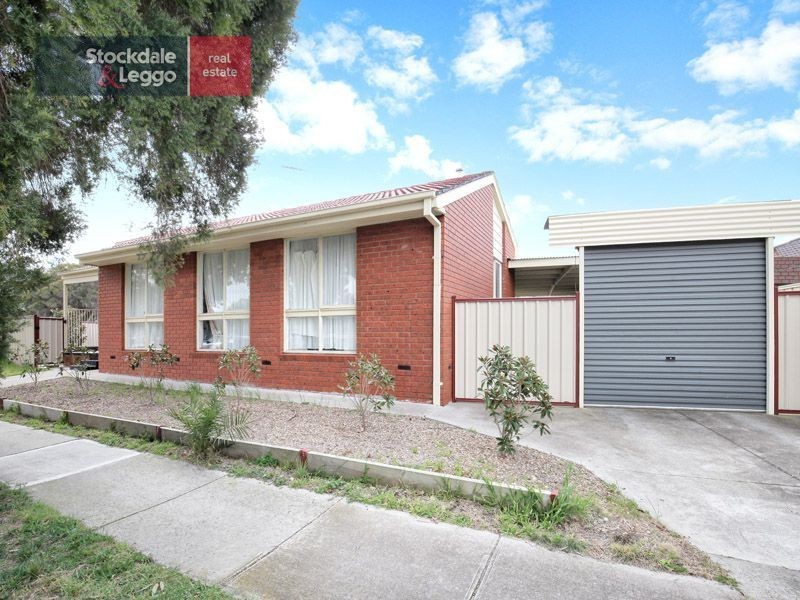 2 Elray Court, Tullamarine VIC 3043