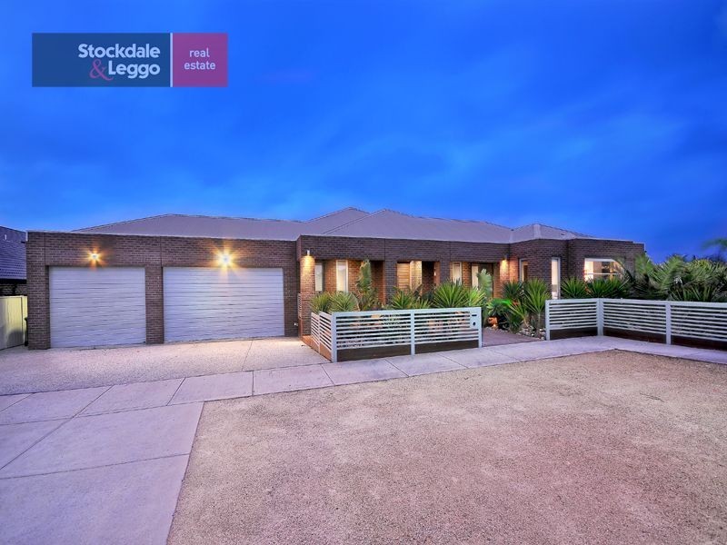34 Pymble Gardens, Craigieburn VIC 3064